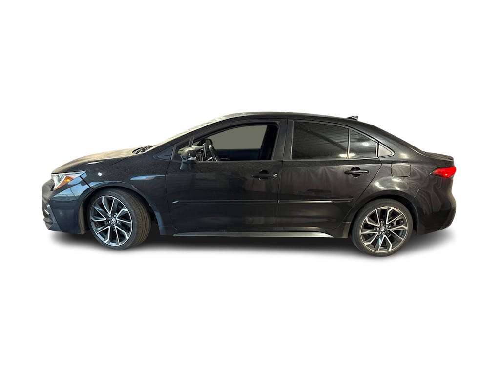 Thumbnail: 2020 Toyota Corolla - 3