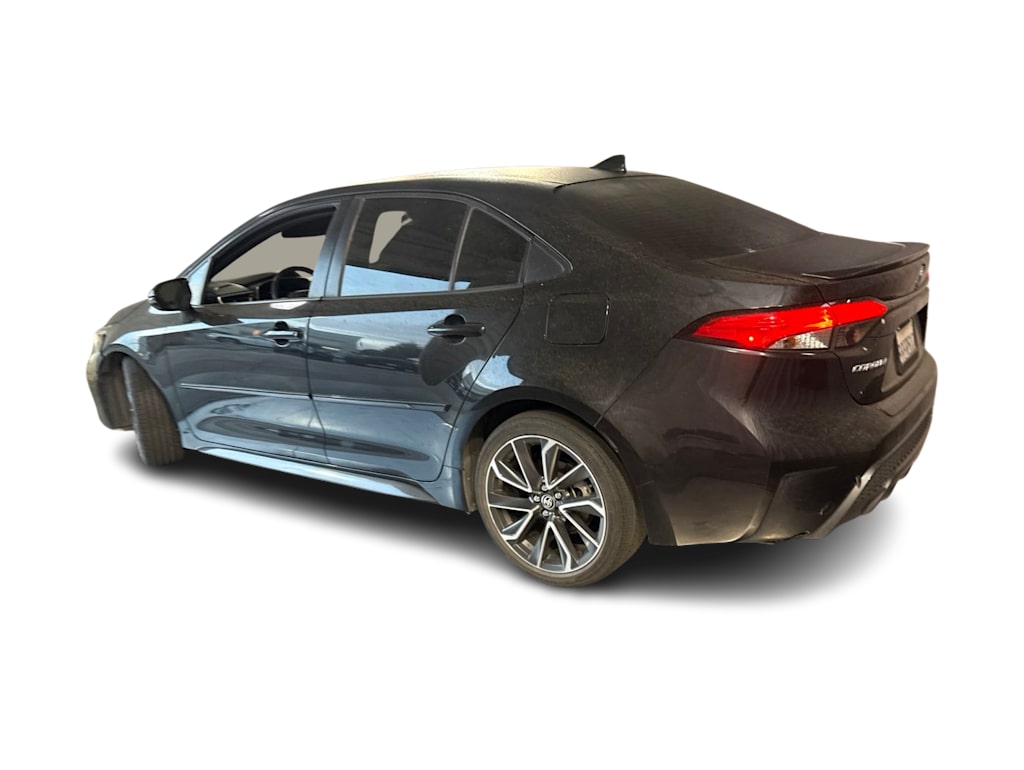 Thumbnail: 2020 Toyota Corolla - 4