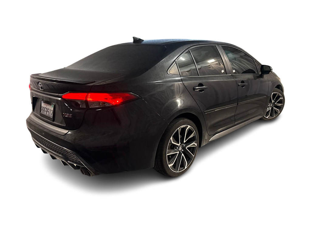 Thumbnail: 2020 Toyota Corolla - 16