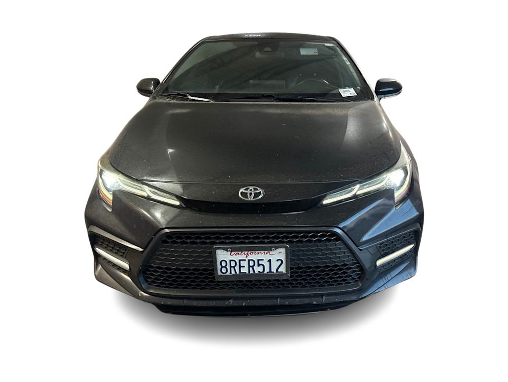 Thumbnail: 2020 Toyota Corolla - 6