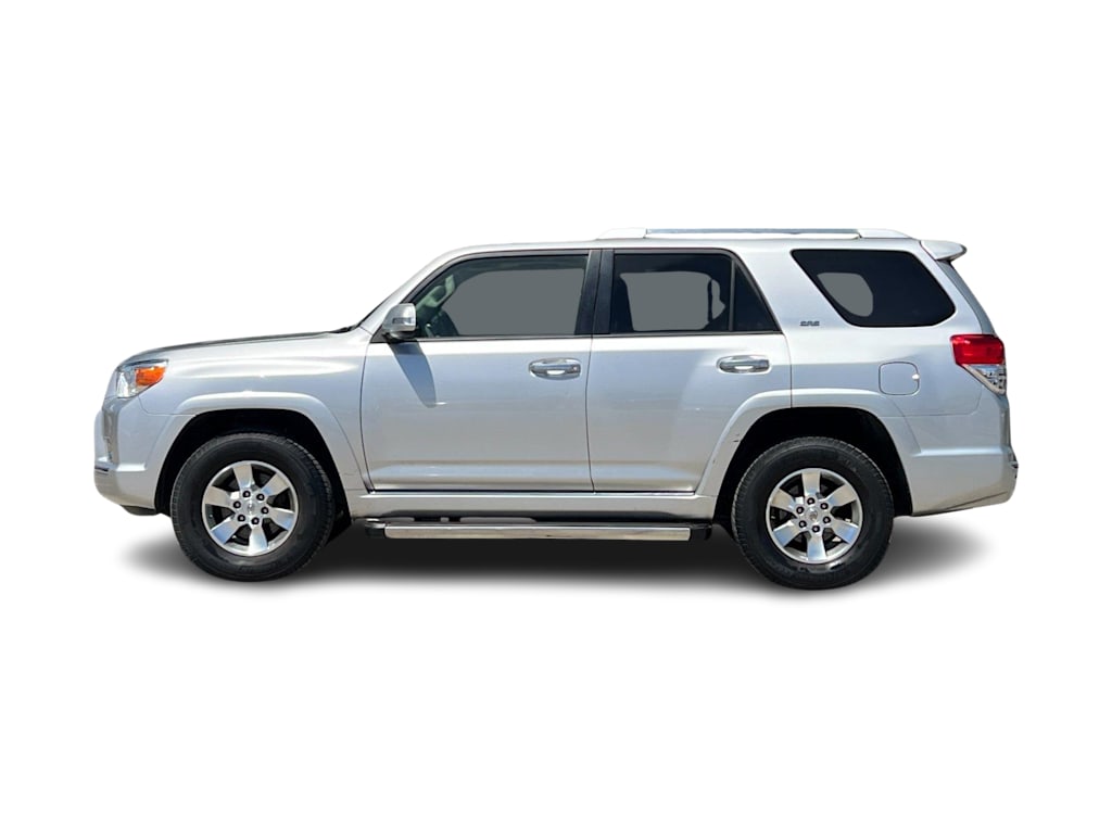 2012 Toyota 4Runner SR5 3