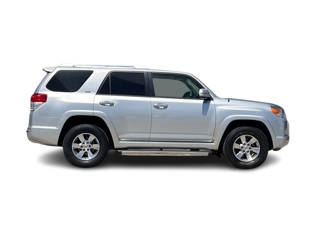 2012 Toyota 4Runner SR5 21