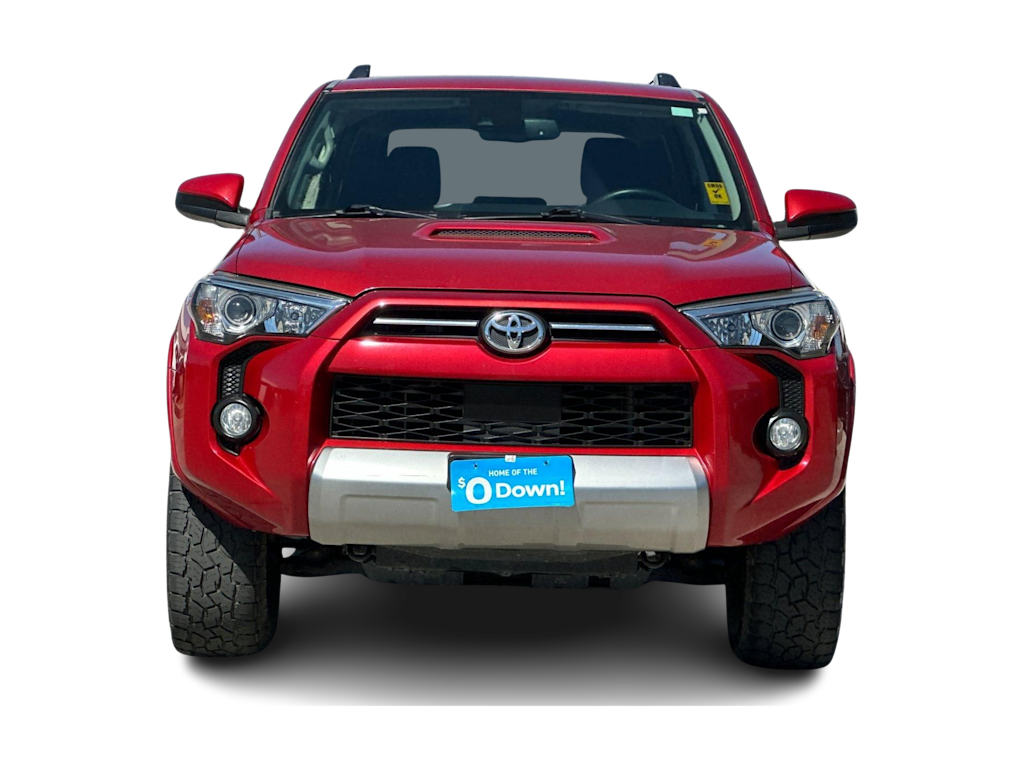 Thumbnail: 2020 Toyota 4Runner - 6