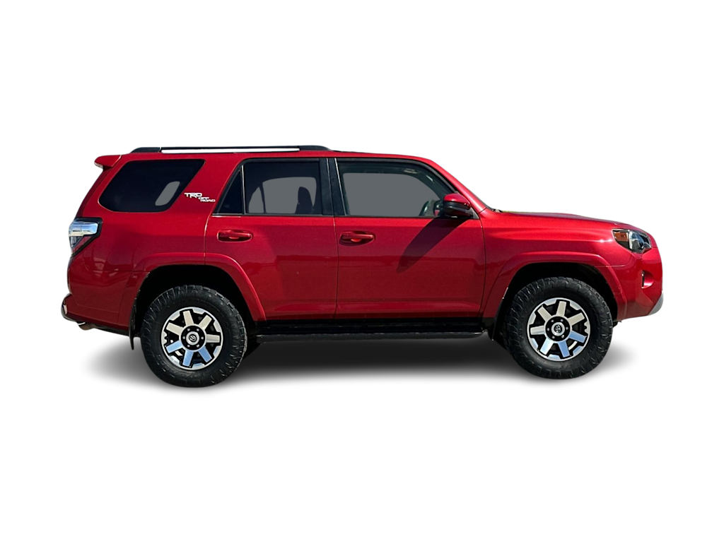 Thumbnail: 2020 Toyota 4Runner - 19