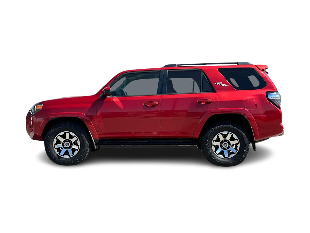 Thumbnail: 2020 Toyota 4Runner - 3