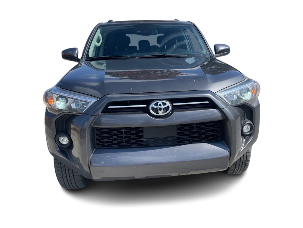 2023 Toyota 4Runner SR5 6