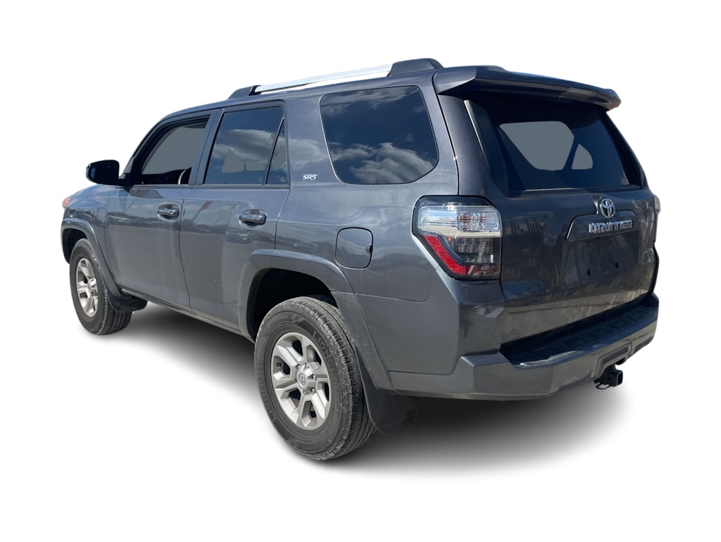 2023 Toyota 4Runner SR5 4