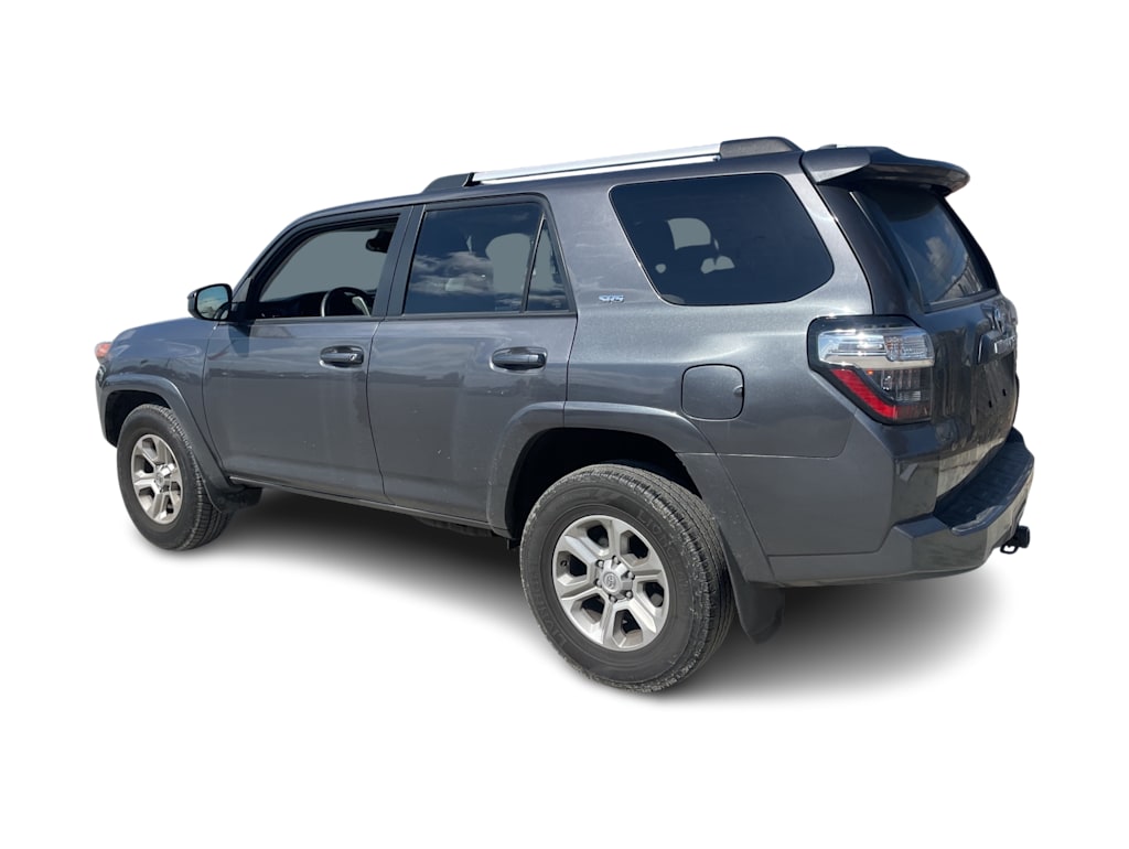 2023 Toyota 4Runner SR5 13