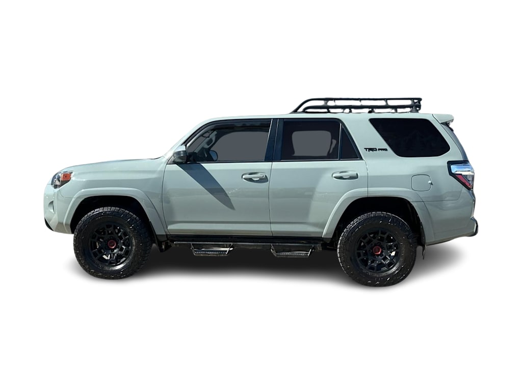 Thumbnail: 2021 Toyota 4Runner - 3
