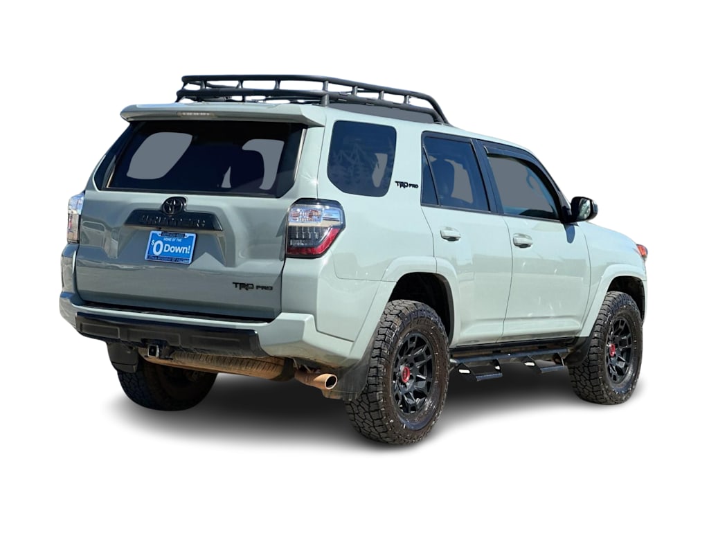 Thumbnail: 2021 Toyota 4Runner - 20