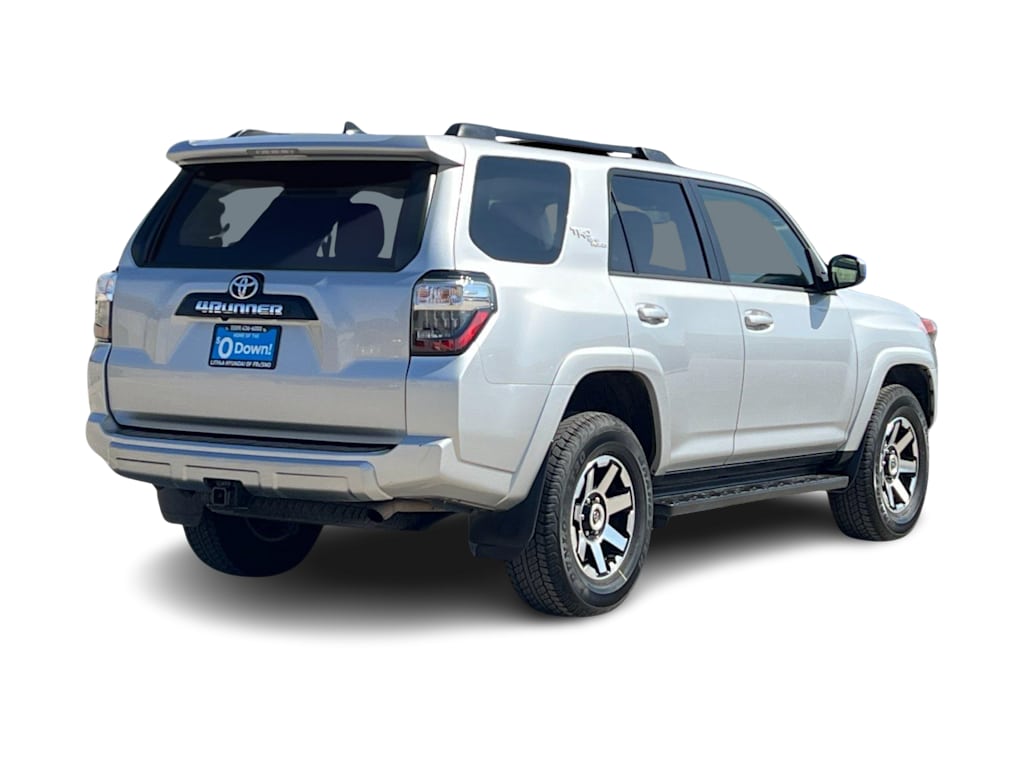 Thumbnail: 2024 Toyota 4Runner - 20
