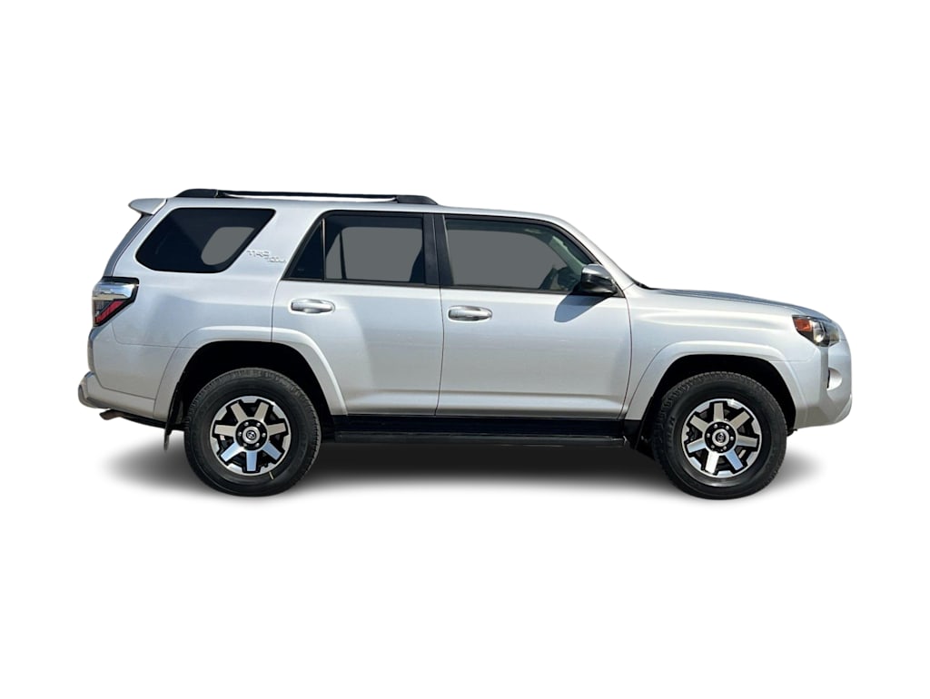 Thumbnail: 2024 Toyota 4Runner - 21