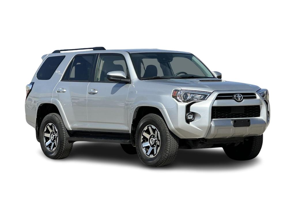 Thumbnail: 2024 Toyota 4Runner - 22