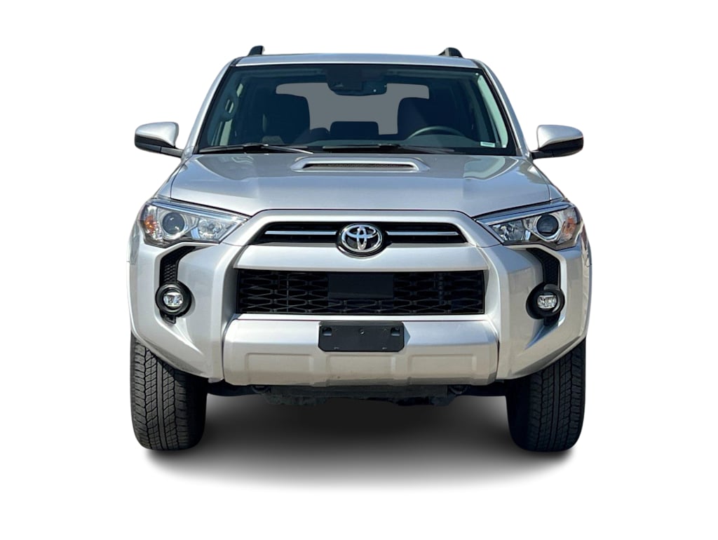 Thumbnail: 2024 Toyota 4Runner - 6