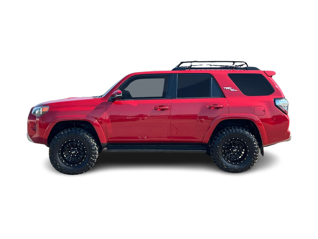 Thumbnail: 2023 Toyota 4Runner - 3
