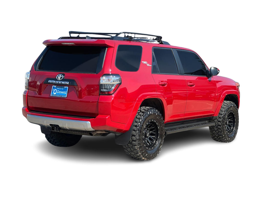 Thumbnail: 2023 Toyota 4Runner - 20
