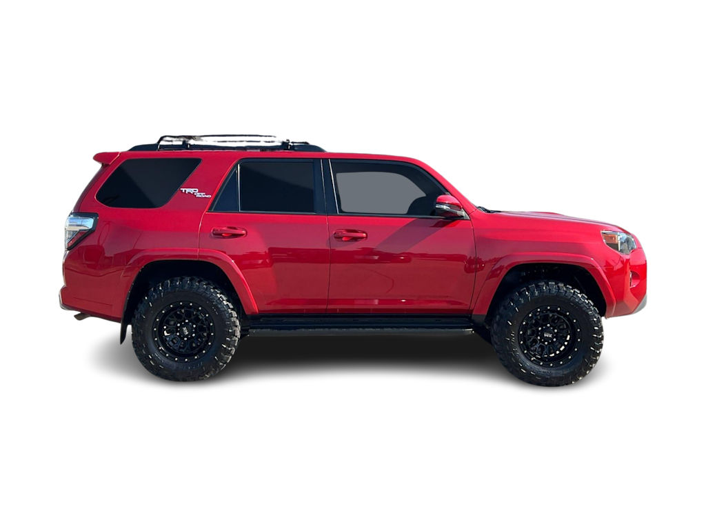 Thumbnail: 2023 Toyota 4Runner - 21