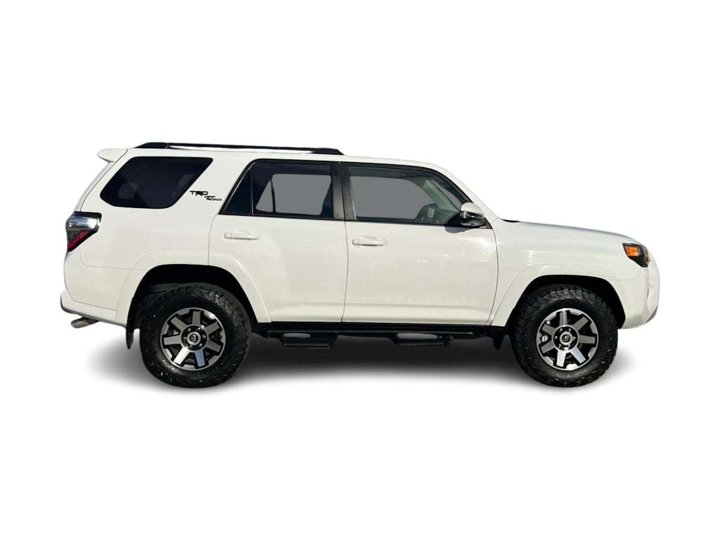 Thumbnail: 2024 Toyota 4Runner - 19