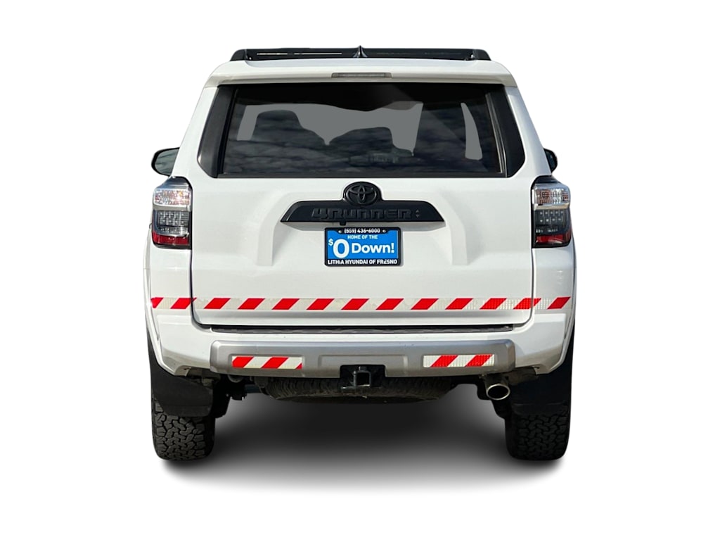 Thumbnail: 2024 Toyota 4Runner - 5