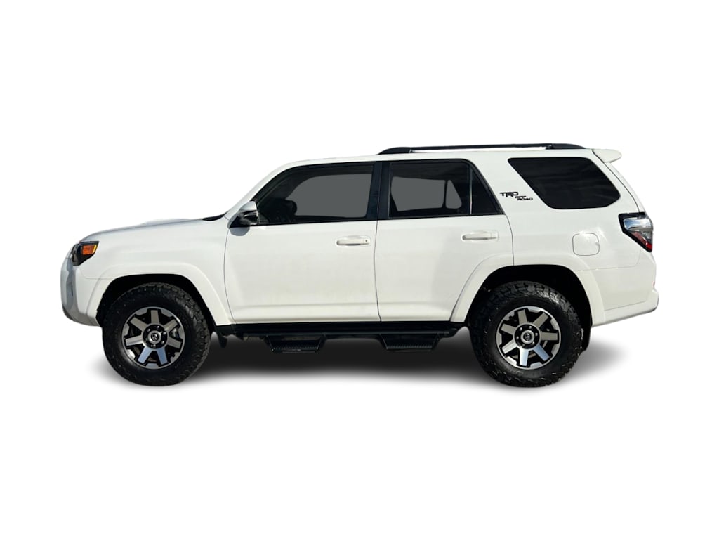 Thumbnail: 2024 Toyota 4Runner - 3