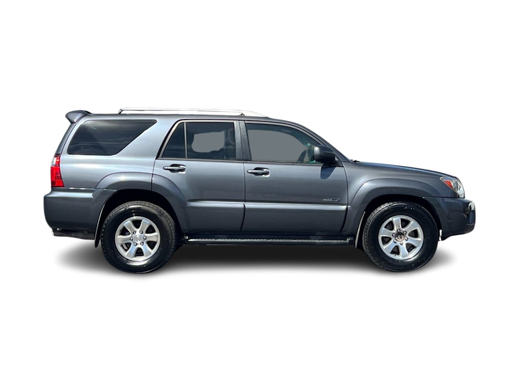 Thumbnail: 2008 Toyota 4Runner - 20