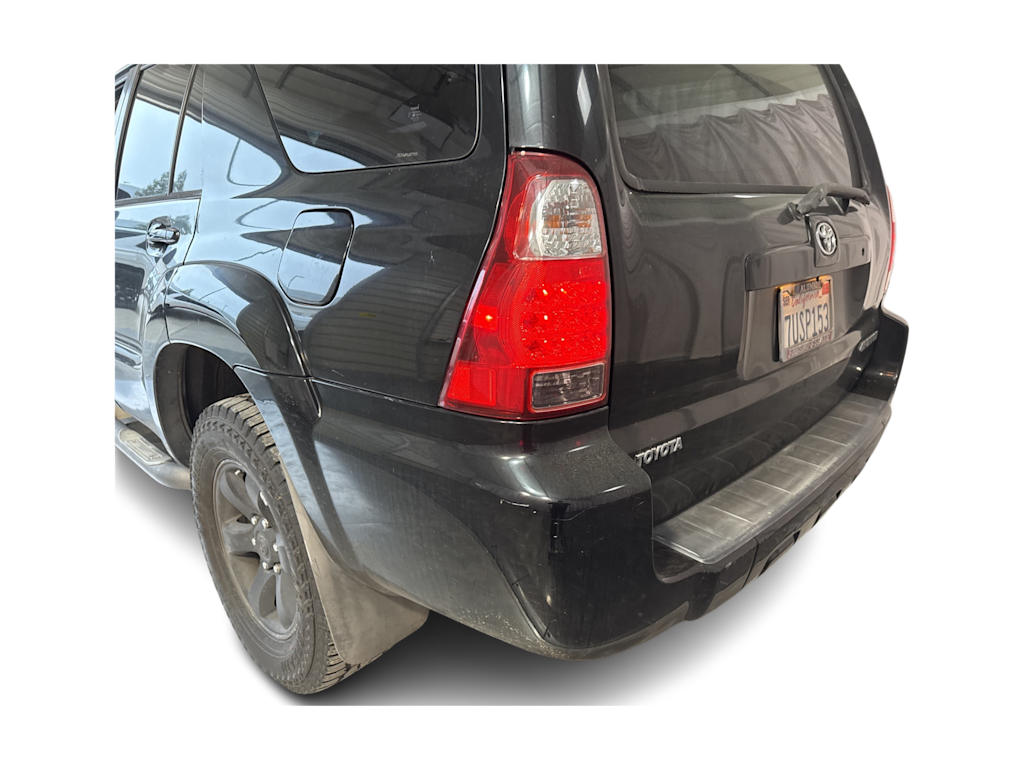 Thumbnail: 2006 Toyota 4Runner - 19