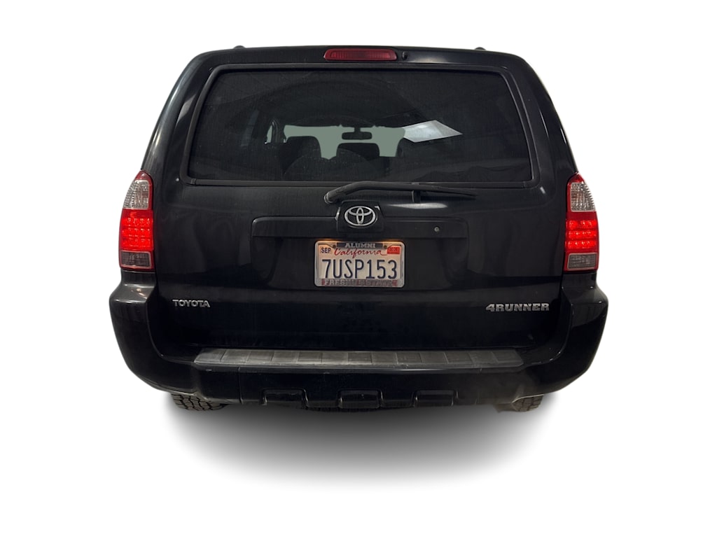 Thumbnail: 2006 Toyota 4Runner - 5