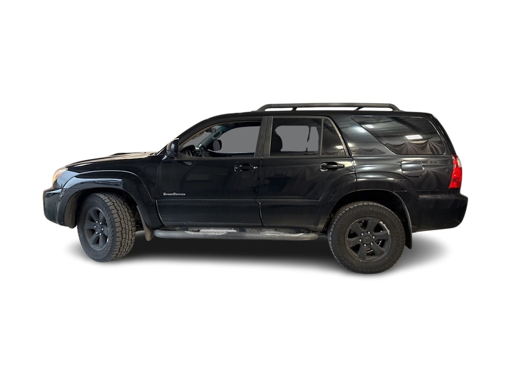 Thumbnail: 2006 Toyota 4Runner - 3
