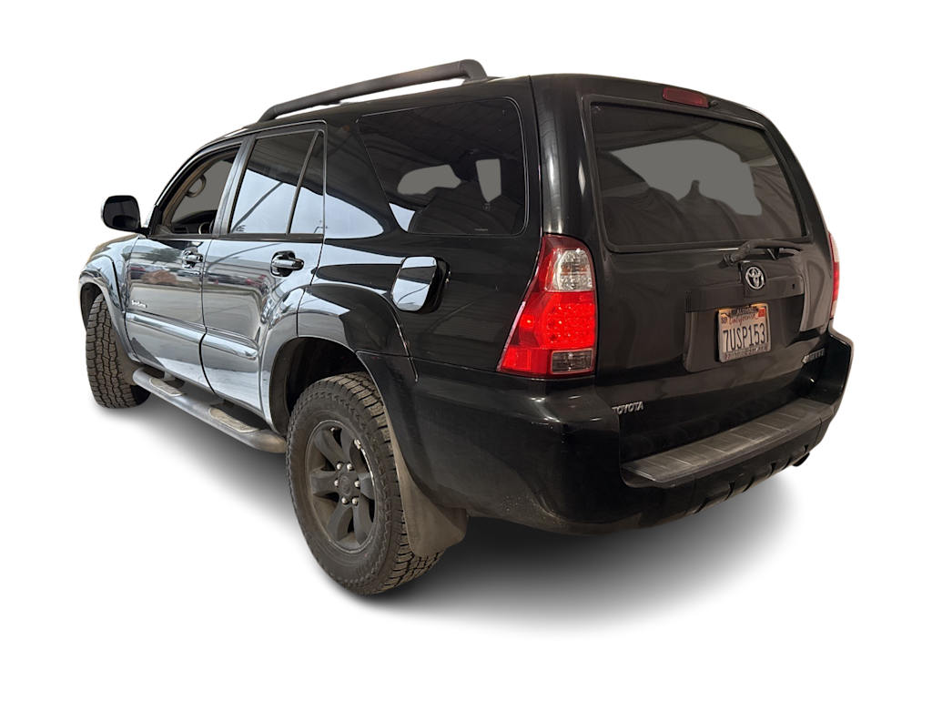 Thumbnail: 2006 Toyota 4Runner - 4