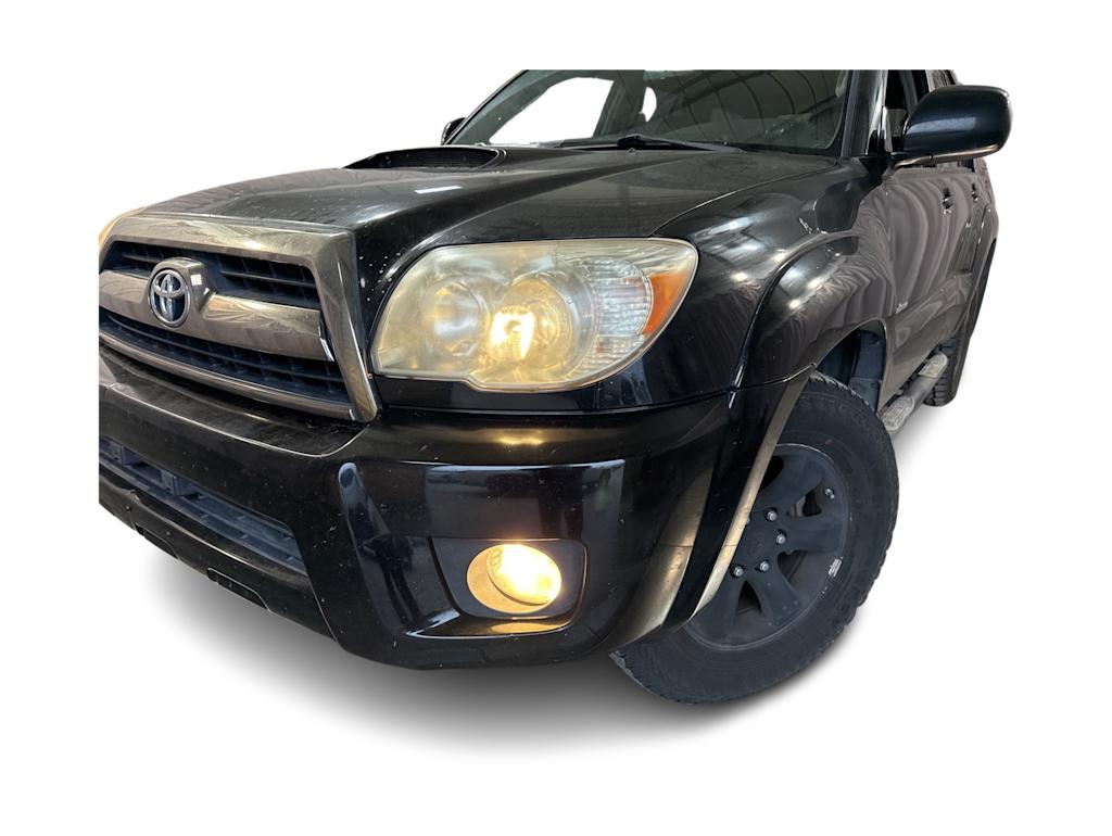 Thumbnail: 2006 Toyota 4Runner - 20