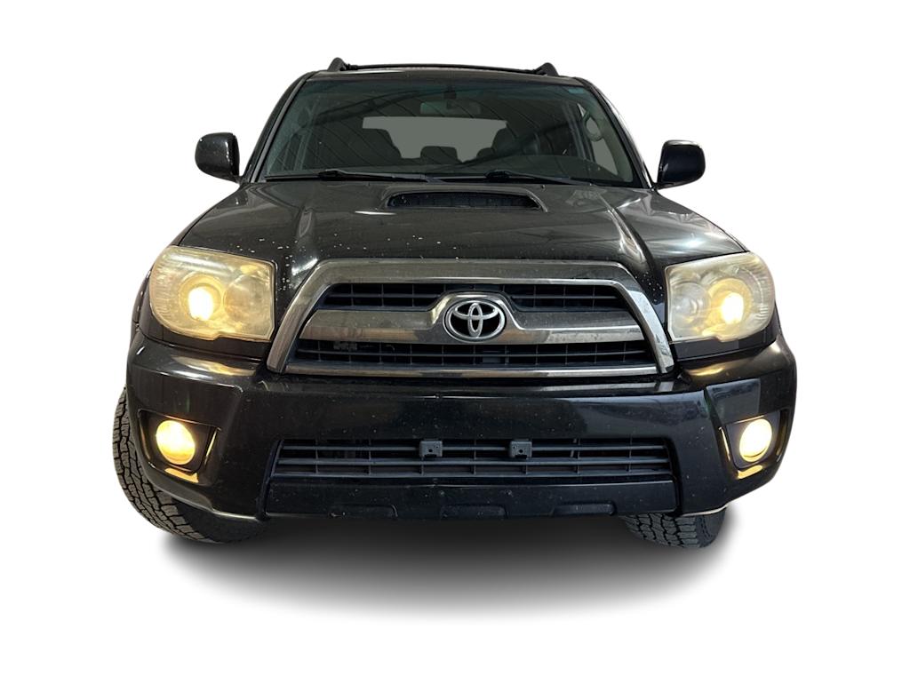 Thumbnail: 2006 Toyota 4Runner - 6