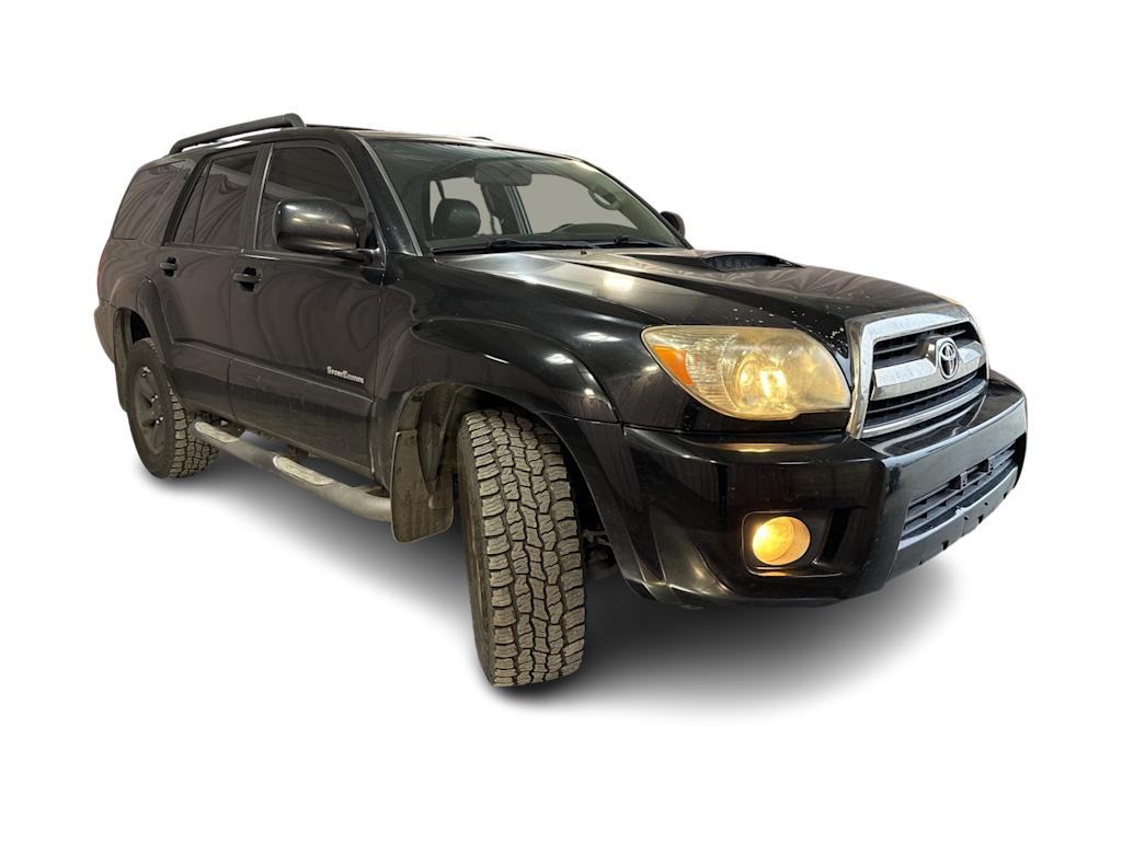 Thumbnail: 2006 Toyota 4Runner - 14