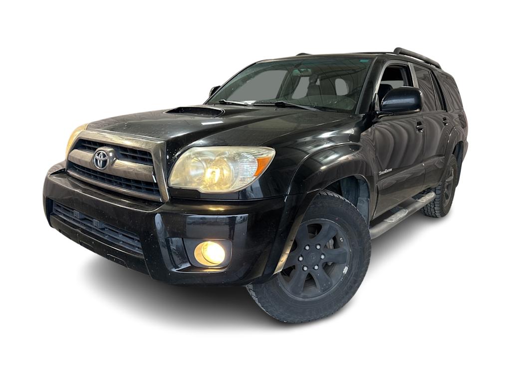 2006 Toyota 4Runner