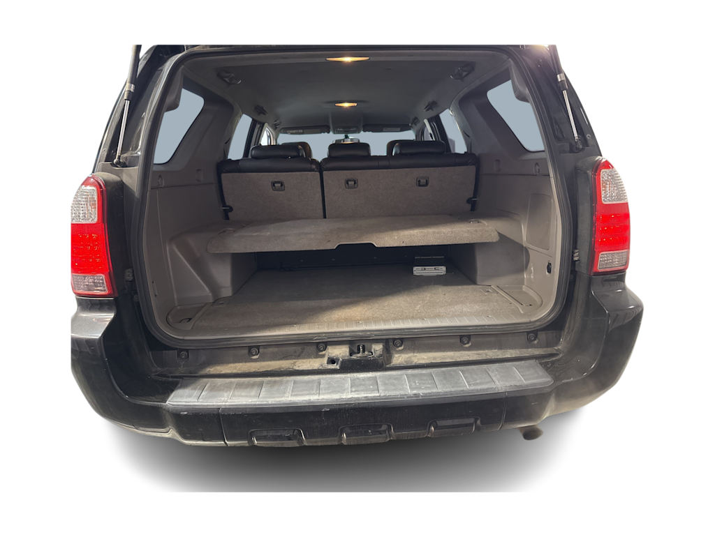 Thumbnail: 2006 Toyota 4Runner - 13