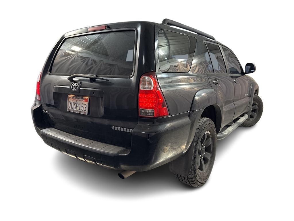 Thumbnail: 2006 Toyota 4Runner - 16