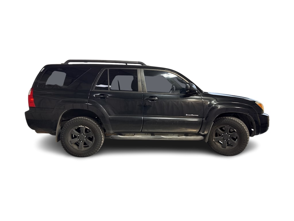 Thumbnail: 2006 Toyota 4Runner - 15