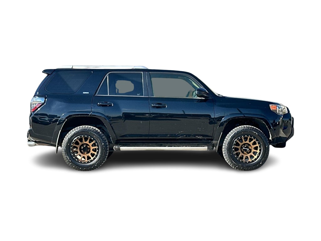 2017 Toyota 4Runner SR5 20