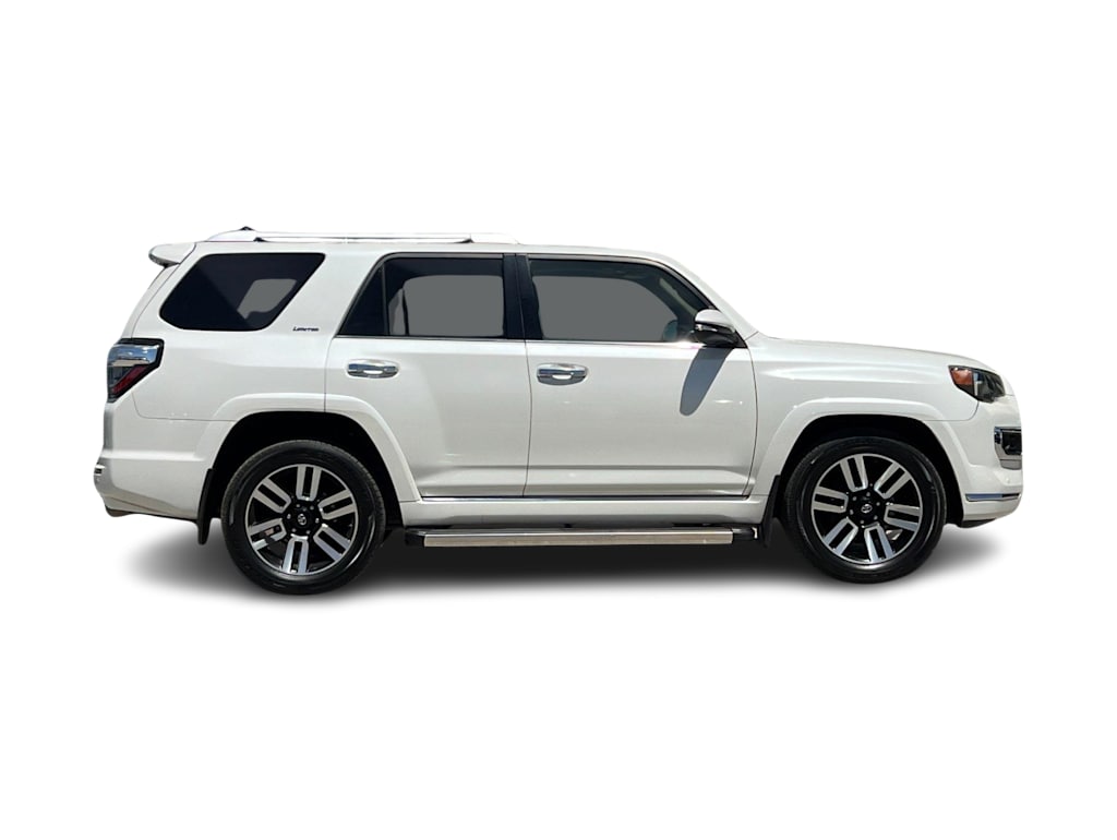 Thumbnail: 2015 Toyota 4Runner - 20