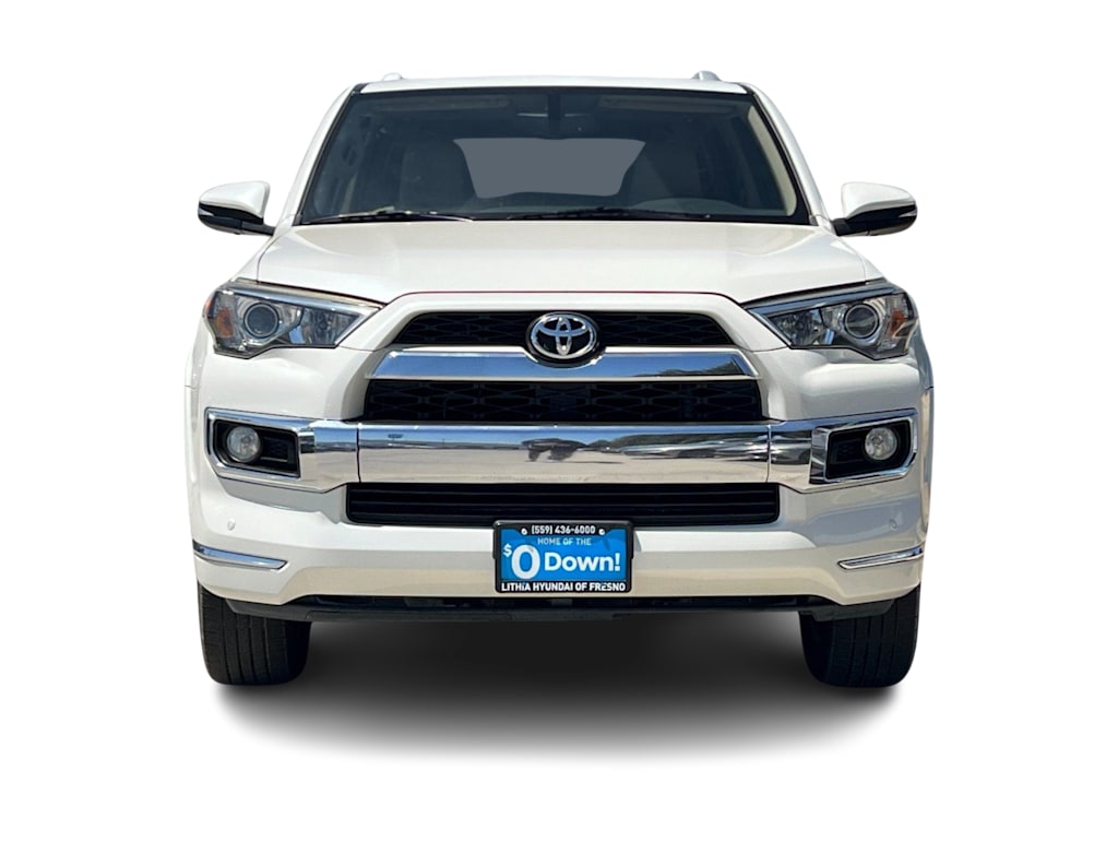 Thumbnail: 2015 Toyota 4Runner - 6