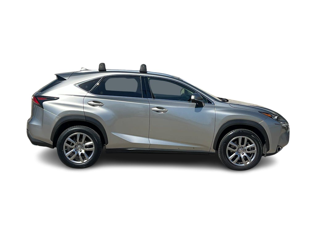 Thumbnail: 2016 Lexus NX - 19
