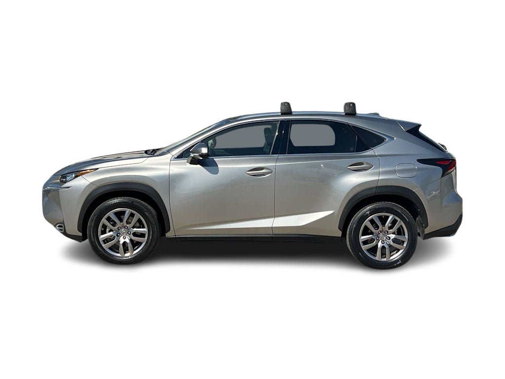 Thumbnail: 2016 Lexus NX - 3