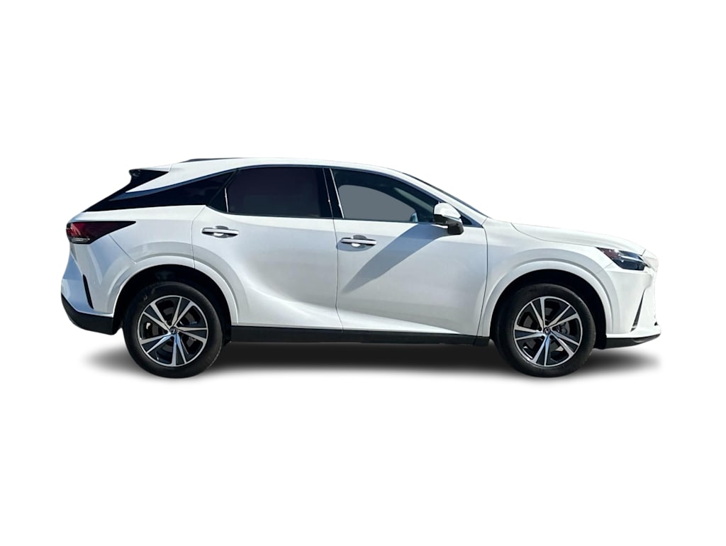 Thumbnail: 2025 Lexus RX - 20