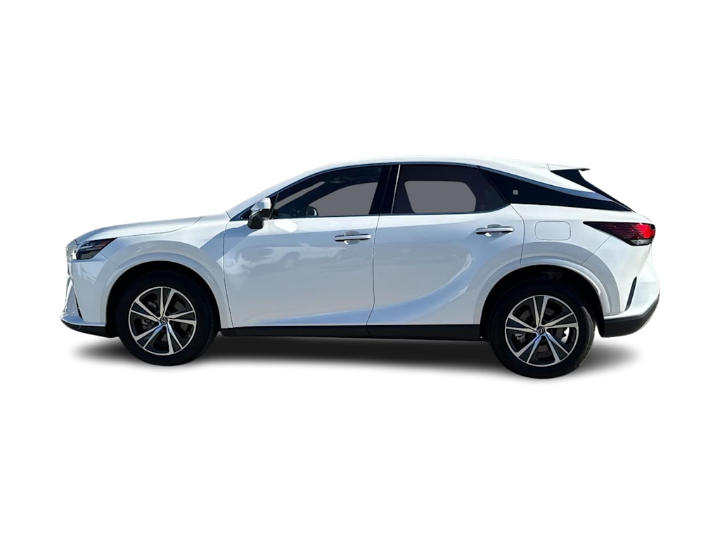 Thumbnail: 2025 Lexus RX - 3