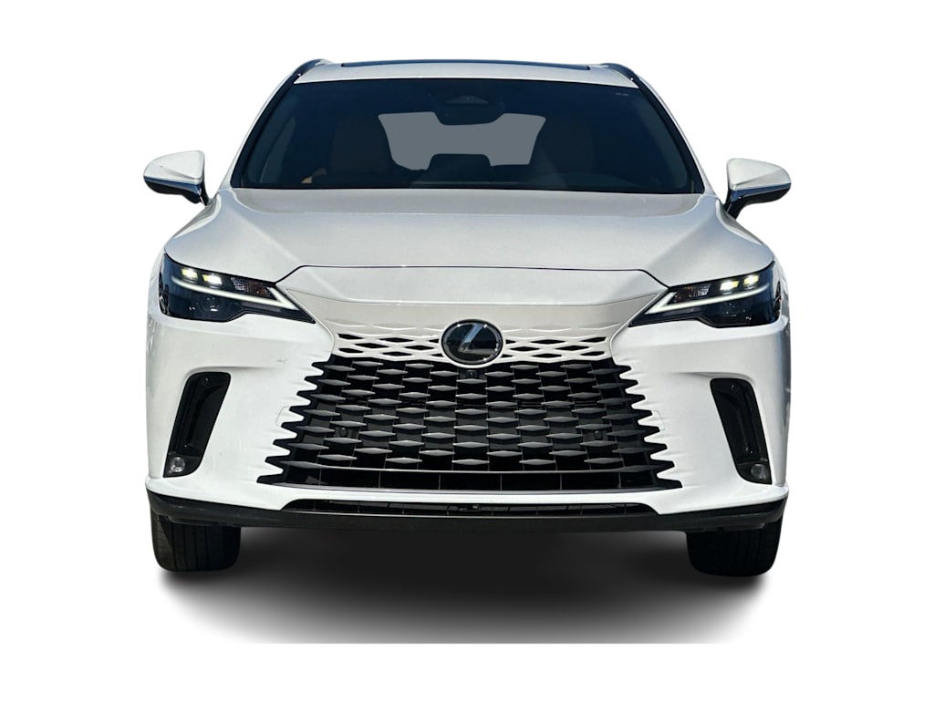 Thumbnail: 2025 Lexus RX - 6