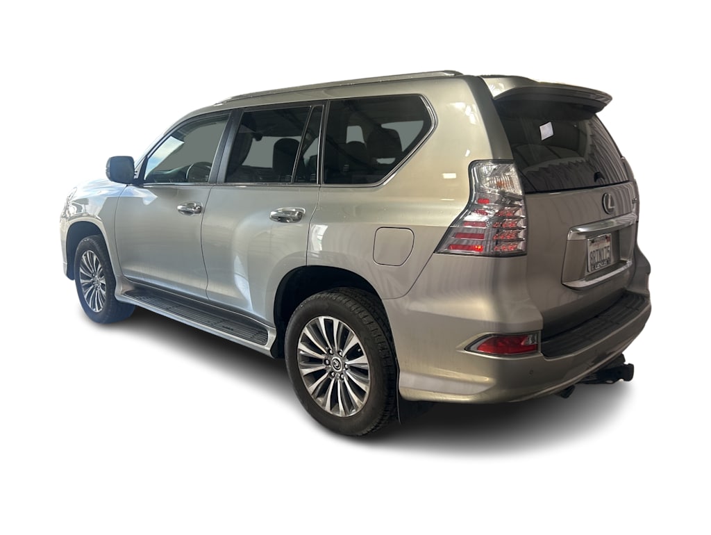 Thumbnail: 2020 Lexus GX - 3