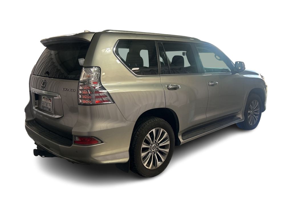 Thumbnail: 2020 Lexus GX - 18