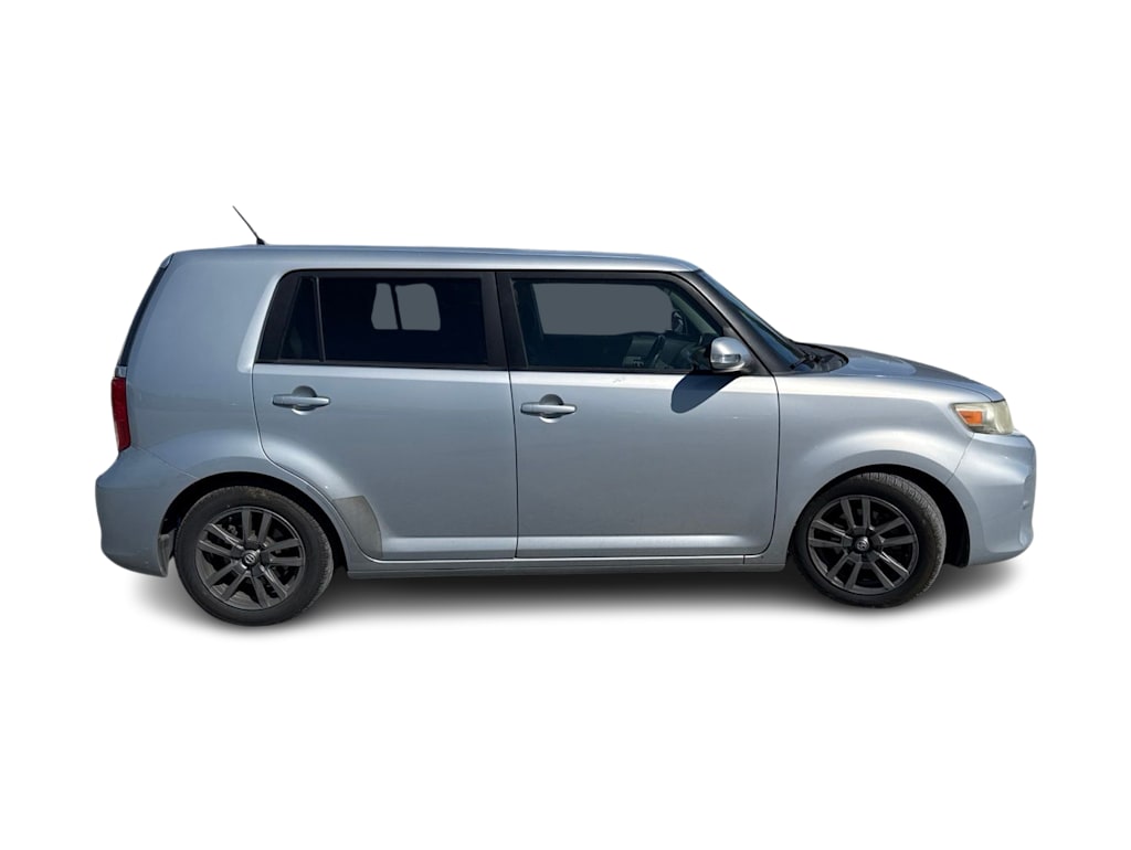 Thumbnail: 2013 Scion xB - 15