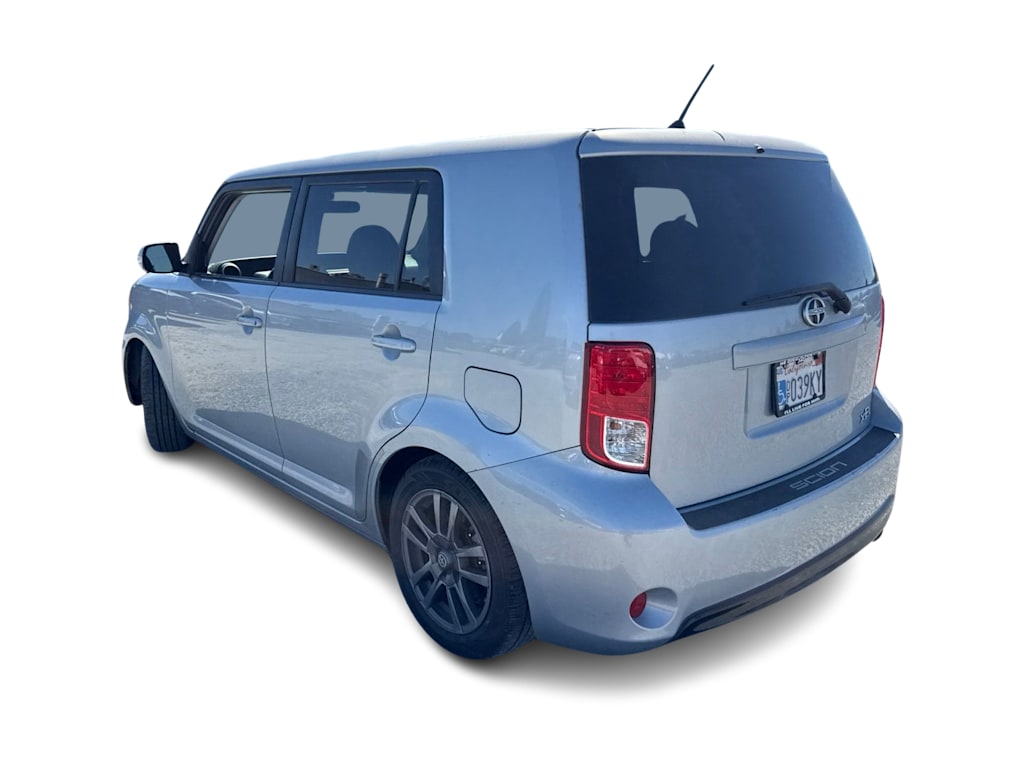Thumbnail: 2013 Scion xB - 3