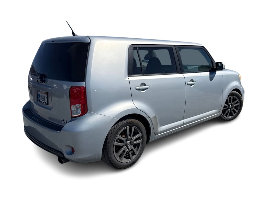 Thumbnail: 2013 Scion xB - 16