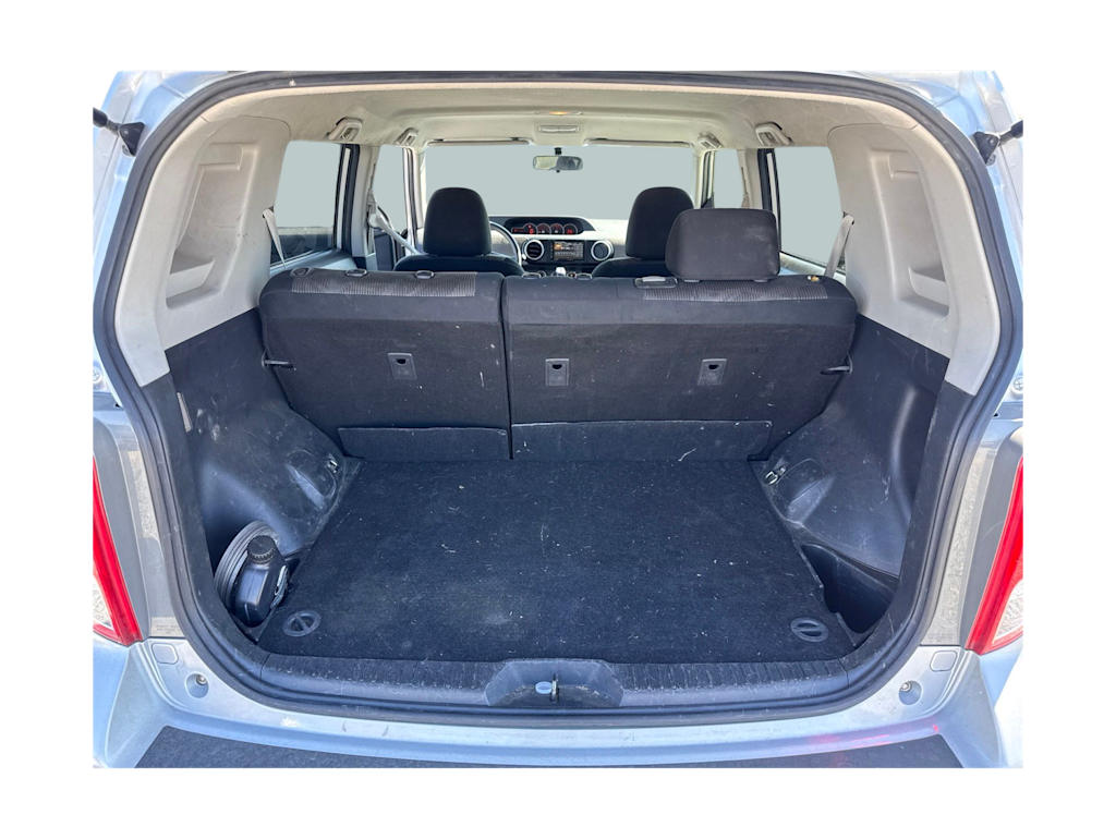Thumbnail: 2013 Scion xB - 12